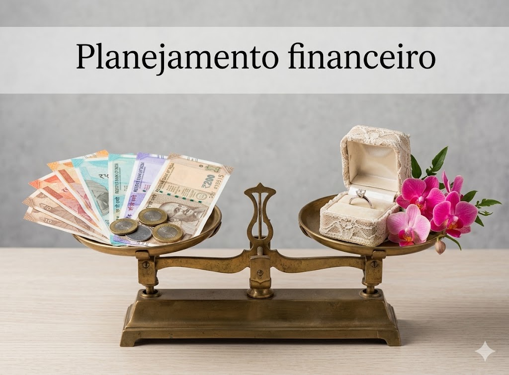 Planejamento financeiro